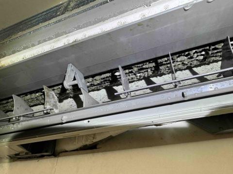 文健電器 - 保養