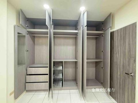 金順天工程行 - 