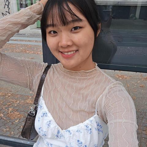 楊芳瑜 楊芳瑜