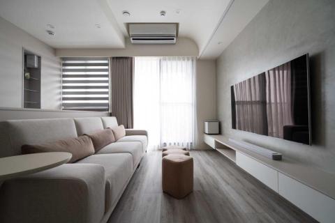 日煜烽室內裝修設計 - 4