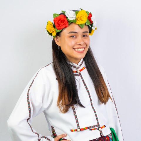 ALEI-HONG ALEI-HONG