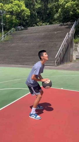 Coach Oscar 專業籃球訓練🏀 - 