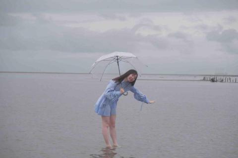 李芷葳 - 生活照