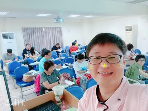 昱法人資顧問有限公司 - 產投課程照片