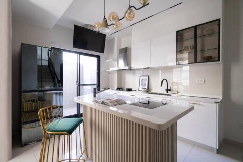 日煜烽室內裝修設計 - 3