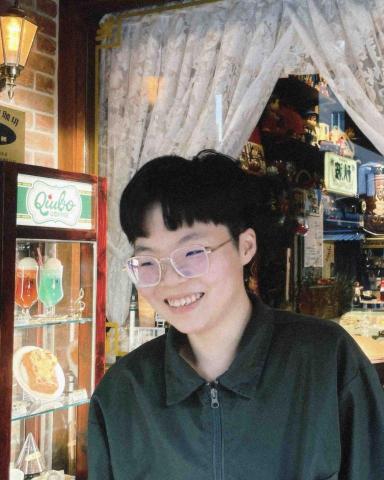 李宜庭 李宜庭