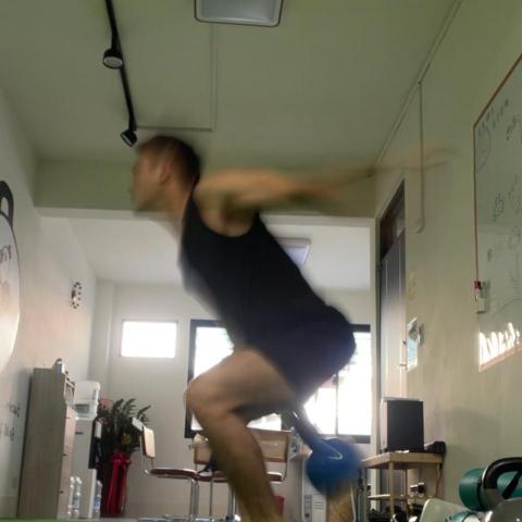 新北壺鈴教練推薦忠翰 新北壺鈴教練推薦忠翰