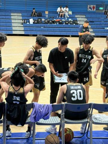 Coach Oscar 專業籃球訓練🏀 - 