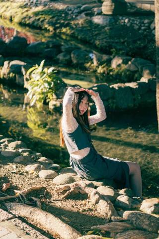 李芷葳 - 生活照