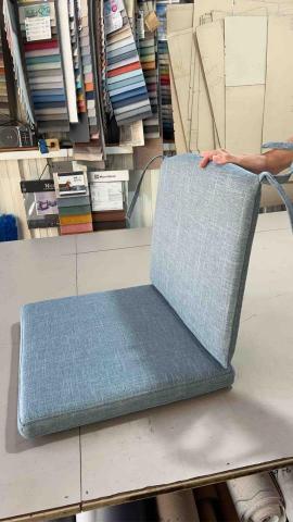 凱恩沙發家具行 - 軟墊訂製