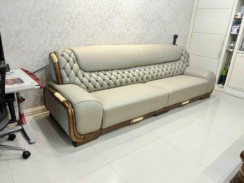 凱恩沙發家具行 - 沙發翻新