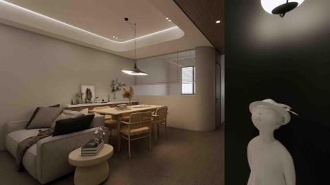 好瓦室內設計｜How! wow! interior - 