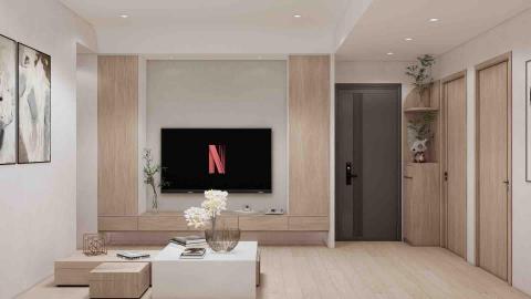 好瓦室內設計｜How! wow! interior - 