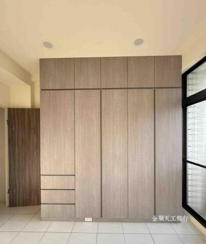 金順天工程行 - 