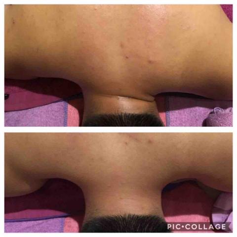 初美Spa美學館 - 