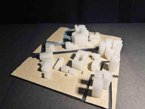 周芷萱 - 手作基地模