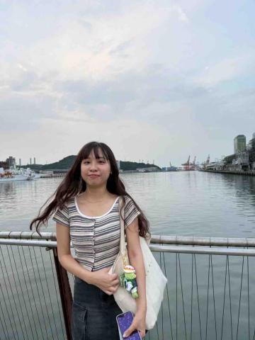 提供高中物理服務的專家劉沛昕