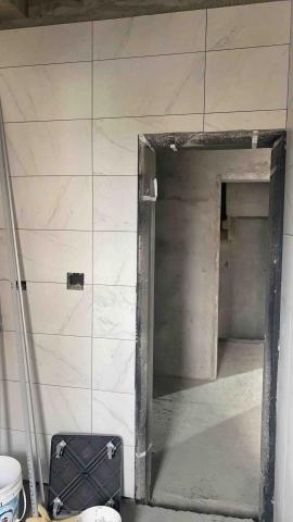 林佑祥 - 卓蘭透天別墅二樓施作