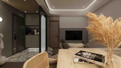 好瓦室內設計｜How! wow! interior - 