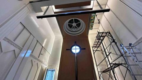 瑞誠實業社 - 正義教會