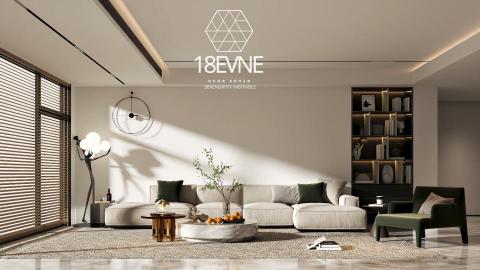 18EVNE - 