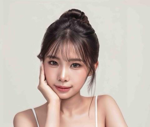 李瑀彤