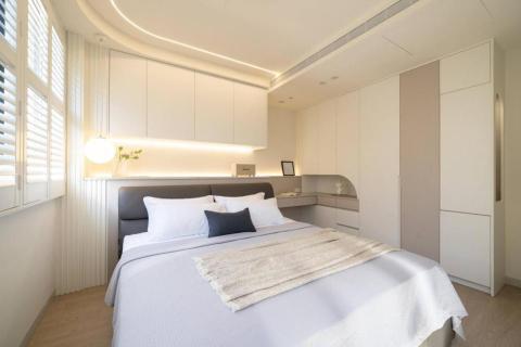 日煜烽室內裝修設計 - 2