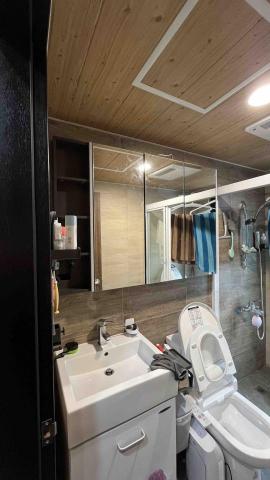 佳昆水電 - 鏡櫃安裝