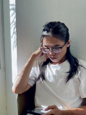 提供108五標服務的專家劉峻宏