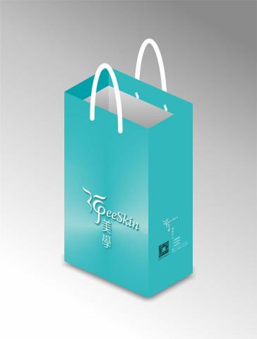 Esent Lee 視覺構成 - 