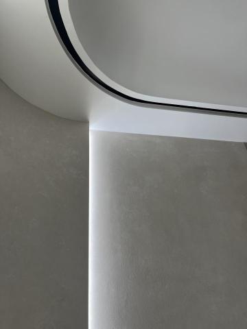 上奇室內裝修設計工作室 - 天花板細部