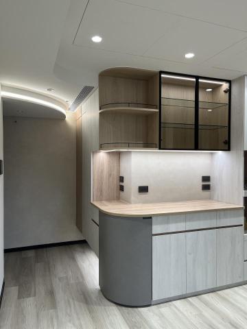 上奇室內裝修設計工作室 - 