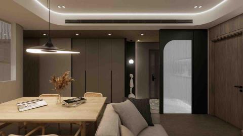 好瓦室內設計｜How! wow! interior - 