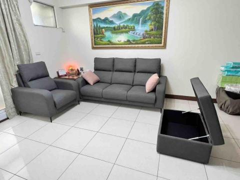 凱恩沙發家具行 - 訂製沙發