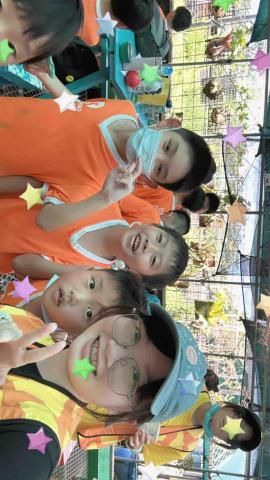 周芷萱 - 擔任過安親班助教
有照顧並指導國小一到六年級學生之經驗