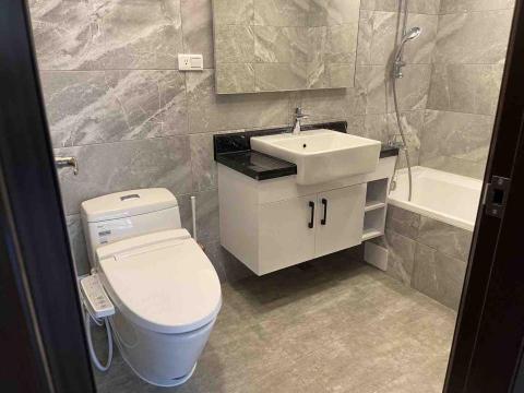 好居工程 - 浴廁翻修