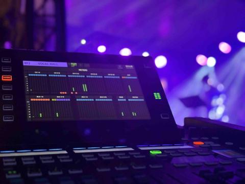 飛鳥影音工作室Asuka Audio&Photography - 中小型活動音響執行