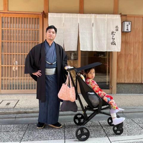 提供ui ux服務的專家蔡小八