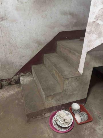 許玟萱 - 施工前