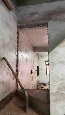 許玟萱 - 施工後