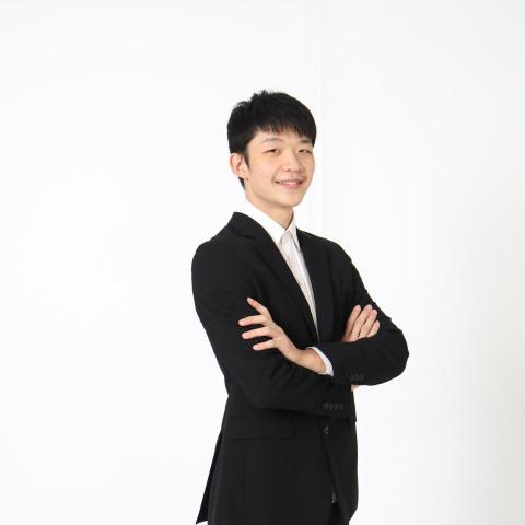 李孟一(Dream One) 李孟一(Dream One)