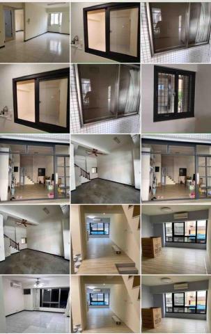 好居工程 - 氣密窗施作紀錄