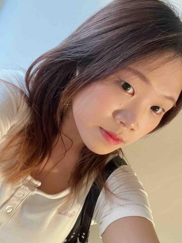 提供2026統測服務的專家朱芷萱