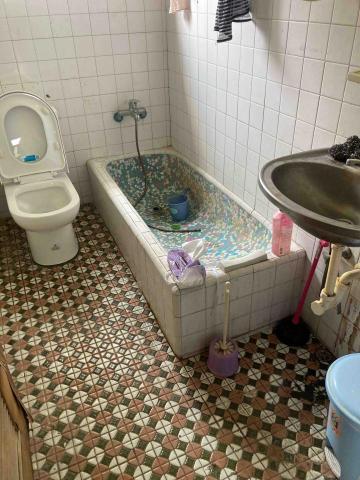 阿榮師父水電工程 - 換了新馬桶 感覺好開心