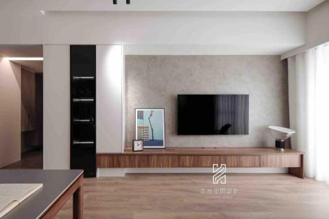 合旭空間設計 - 