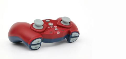 Luci - Game Controller