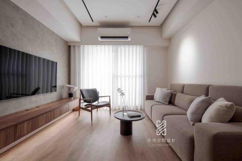 合旭空間設計 - 