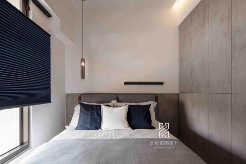 合旭空間設計 - 