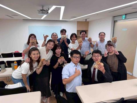 富羽管理勞資顧問 - 企業講座教育訓練