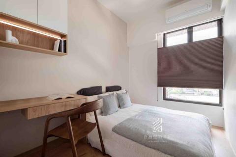 合旭空間設計 - 